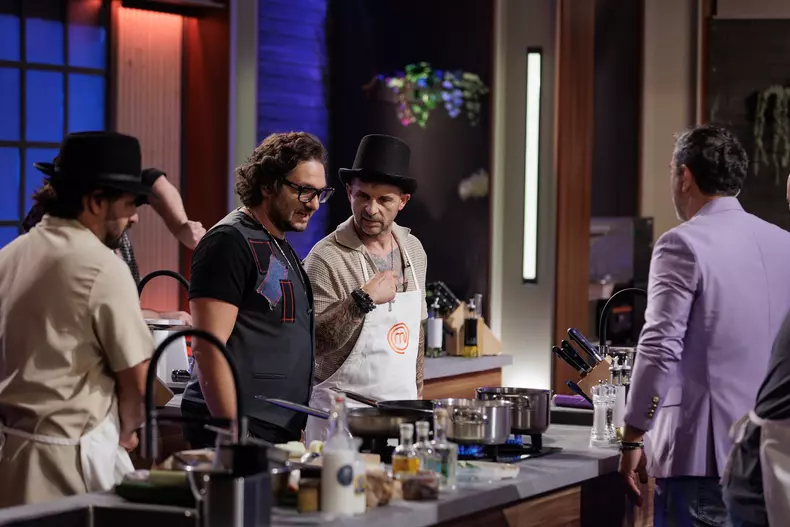 MasterChef Romania 2024 (5)