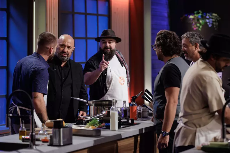 MasterChef Romania 2024 (6)