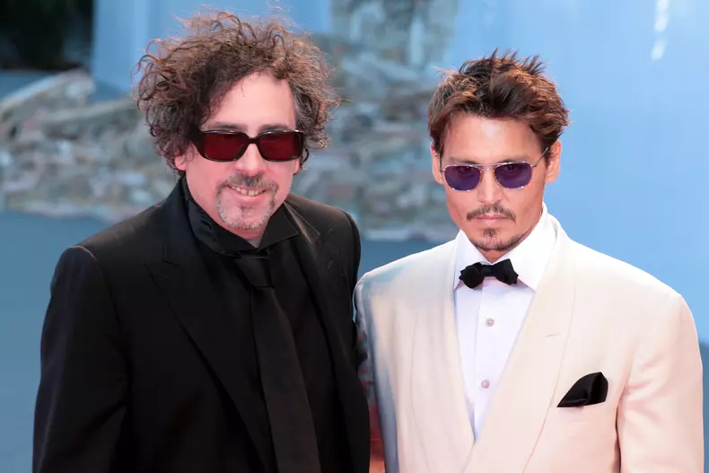 BREAKING NEWS - FILE PHOTO - Hardrock Hotel in Florida apparently thinks itÕs a good idea to tap into Anti Trump Guests Morgan Freeman And Johnny Depp for their grand opening - Johnny Depp saysWhen was the last time an actor assassinated a president?Ó