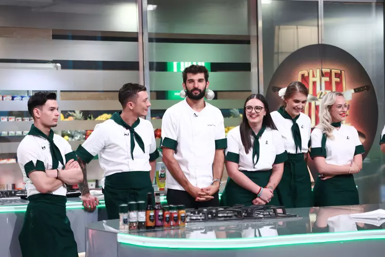 Ultimul battle al sezonului