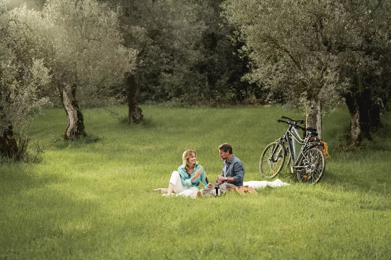 La Dolce Villa