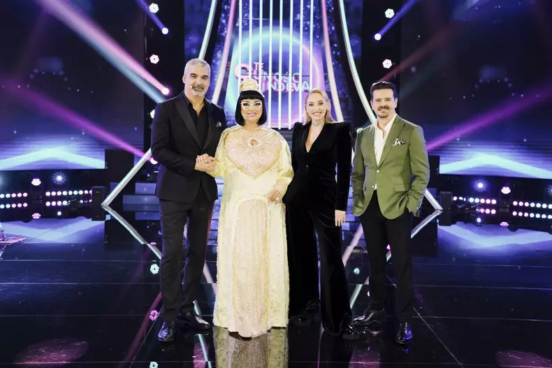 Aurelian Temișan, Ozana Barabancea, Ilona Brezoianu, Mihai Petre