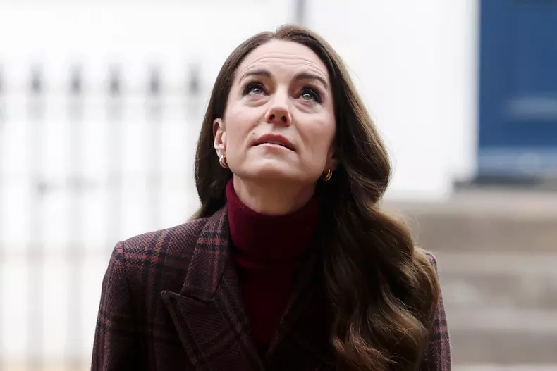 Kate Middleton