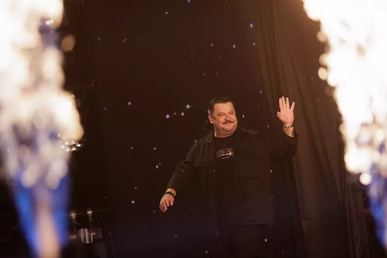 Mihai Bobonete
