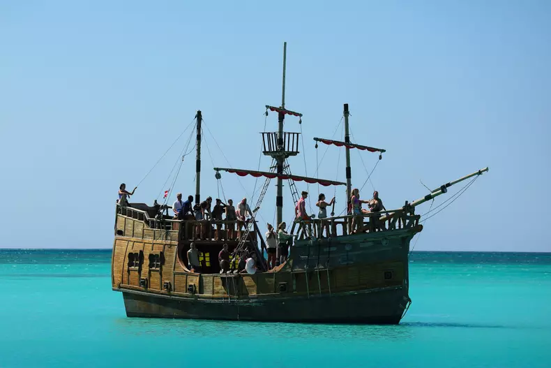 Survivor Romania (1)