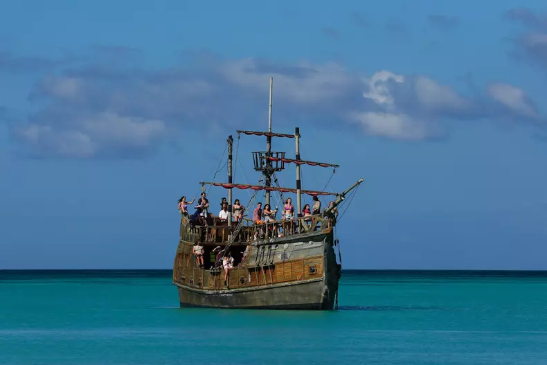 Survivor Romania (2)