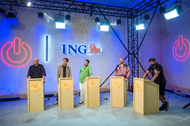 Investiție băieți power couple 25 februarie 2025