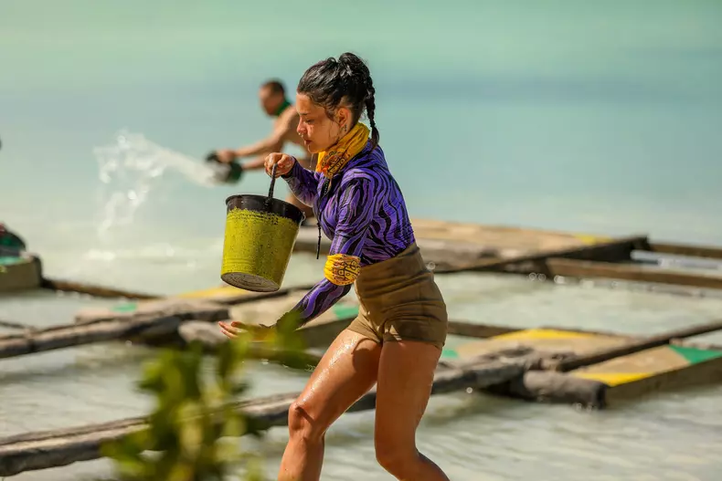Survivor Romania (1)