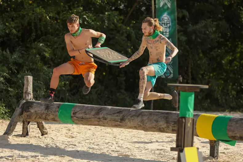 Survivor Romania