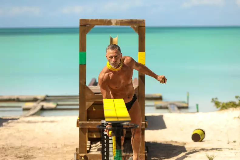 Survivor Romania (3)