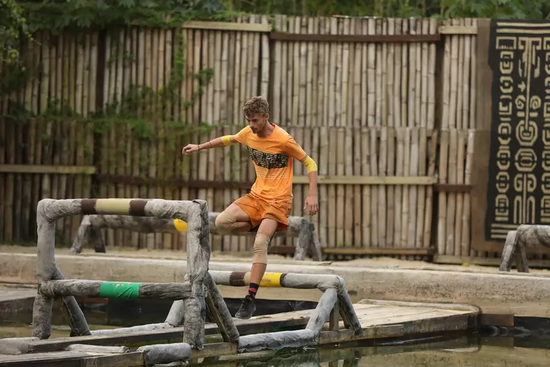 concurent de la Survivor Romania