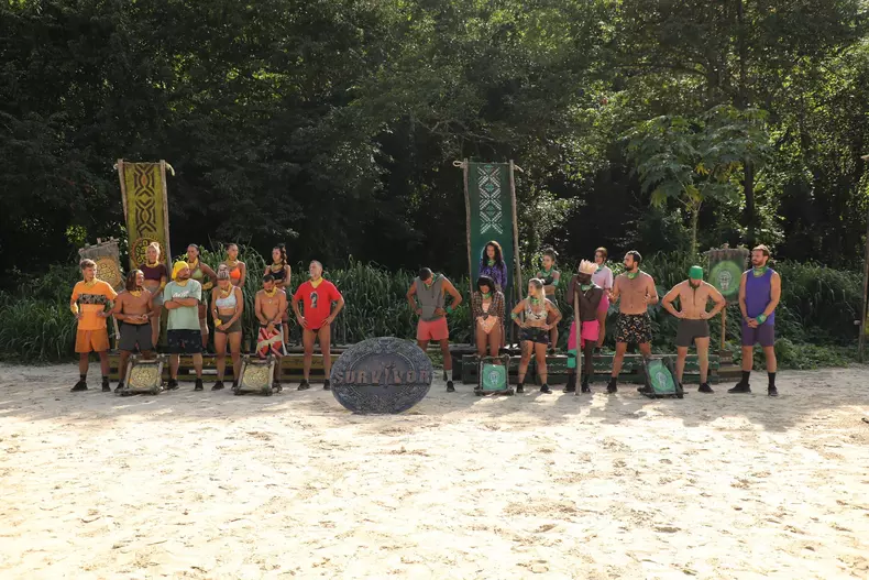 concurentii de la Survivor Romania 25 februarie 2025