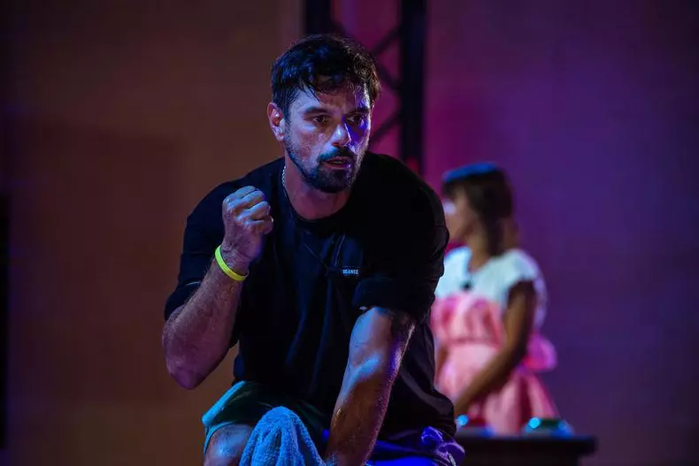 Emoții intense la proba de la Power Couple – 17 februarie 2025  (10)