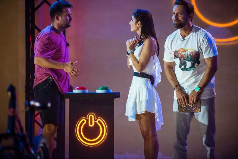 Emoții intense la proba de la Power Couple – 17 februarie 2025  (11)