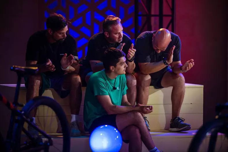 Emoții intense la proba de la Power Couple – 17 februarie 2025  (12)