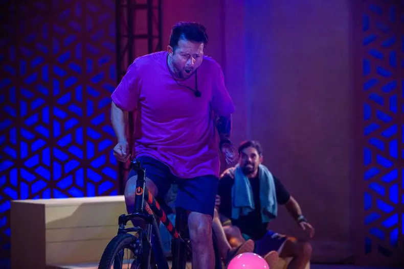 Emoții intense la proba de la Power Couple – 17 februarie 2025  (2)