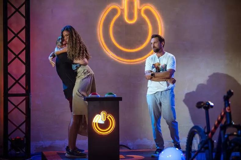 Emoții intense la proba de la Power Couple – 17 februarie 2025  (3)