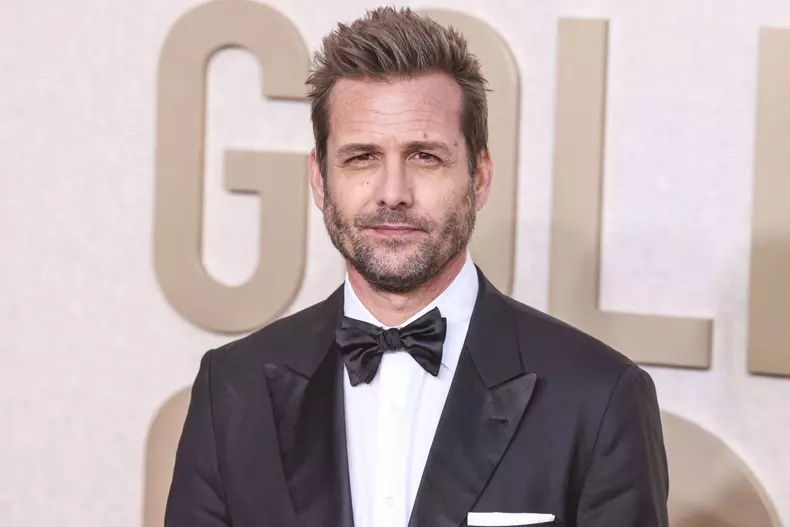Gabriel Macht