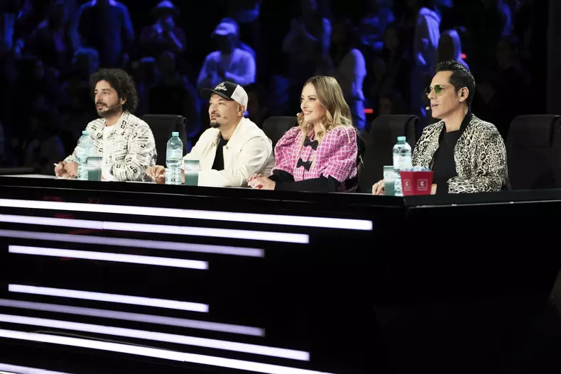 Juriul X Factor (4)