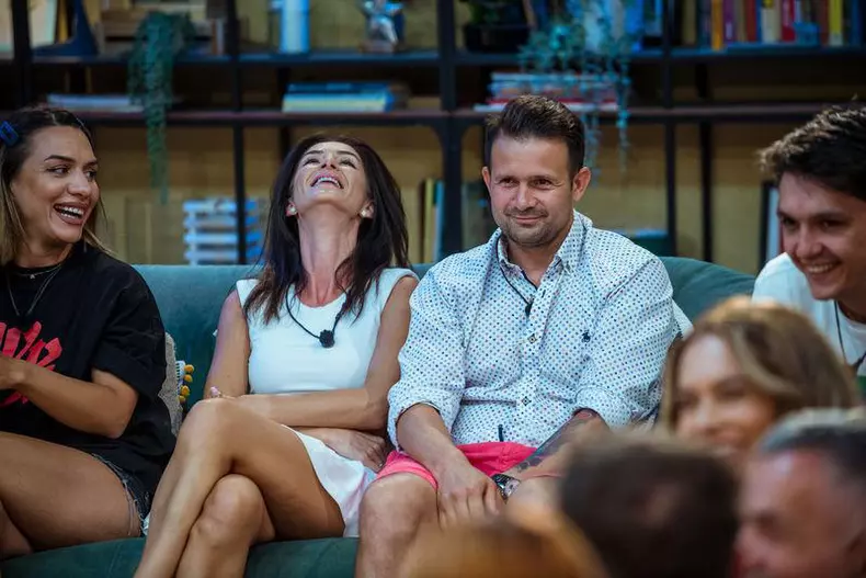 Leonard și Monica Doroftei, eliminați de la Power Couple 2025  (2)