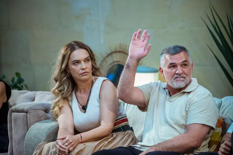 Leonard și Monica Doroftei, eliminați de la Power Couple 2025  (3)
