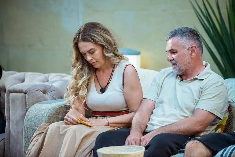 Leonard și Monica Doroftei, eliminați de la Power Couple 2025  (5)