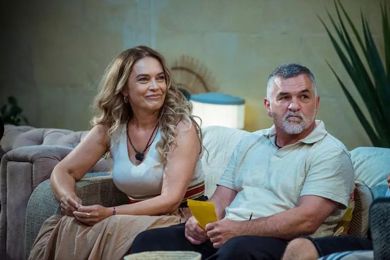 Leonard și Monica Doroftei, eliminați de la Power Couple 2025  (7)