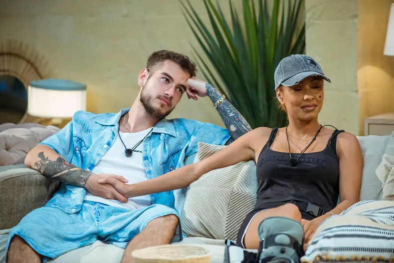 Misiune imposibilă la Power Couple România 2025. Concurenții, puși la încercare într-o probă spectaculoasă. Echipa propusă la eliminare (7)