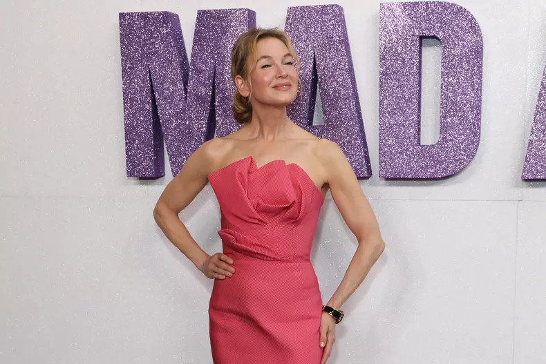 'Bridget Jones: Mad About the Boy ' Australian Premiere
