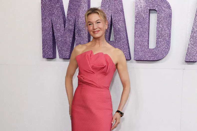 'Bridget Jones: Mad About the Boy ' Australian Premiere