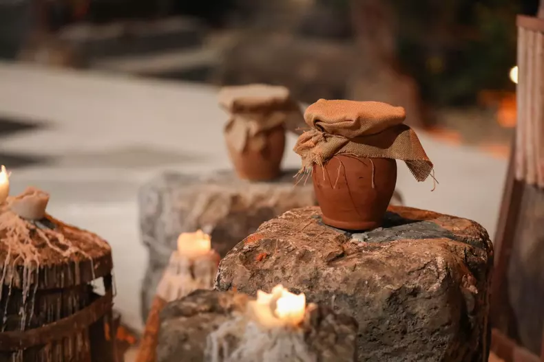 urnele destinului Survivor Romania