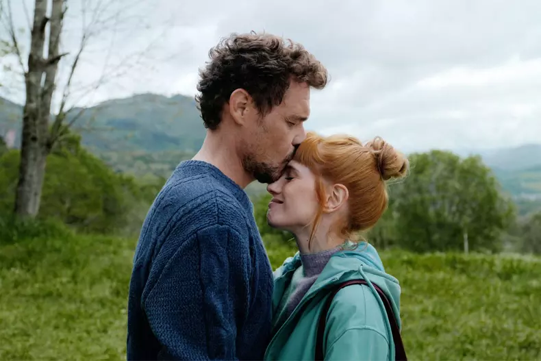 Valeria, imagini din sezonul 4 al serialului spaniol de pe Netflix (3)