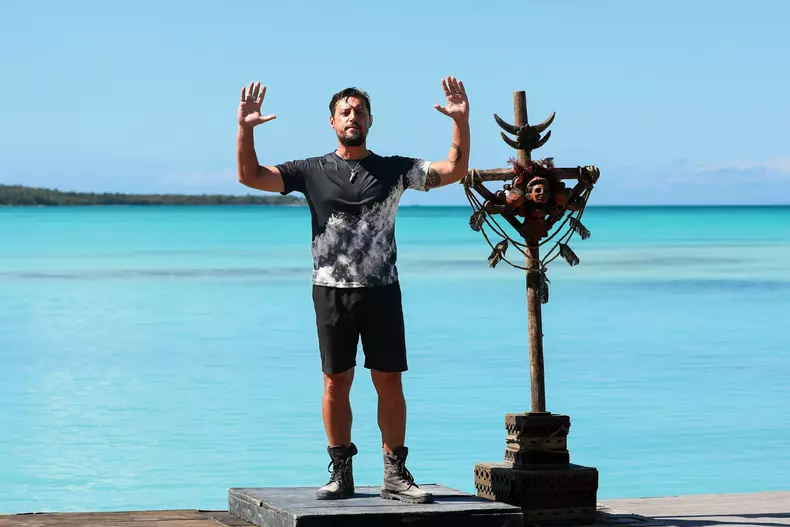 Daniel-Pavel-Survivor-Romania