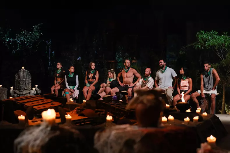 Survivor Romania