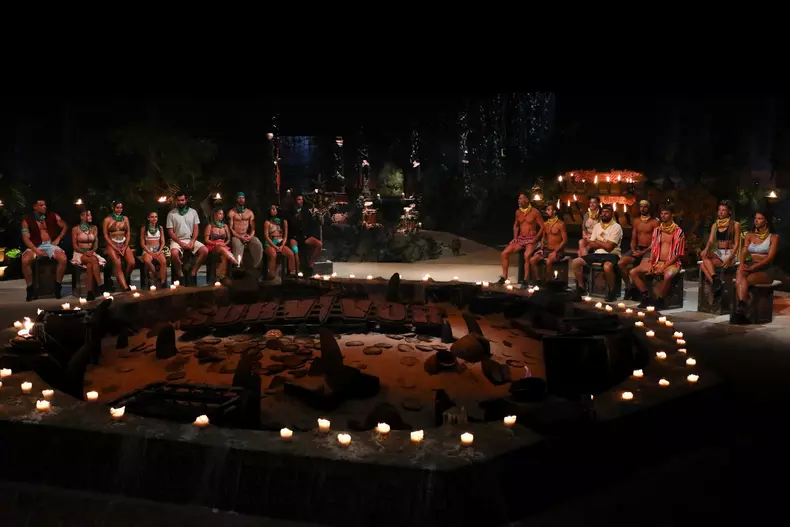 Survivor Romania