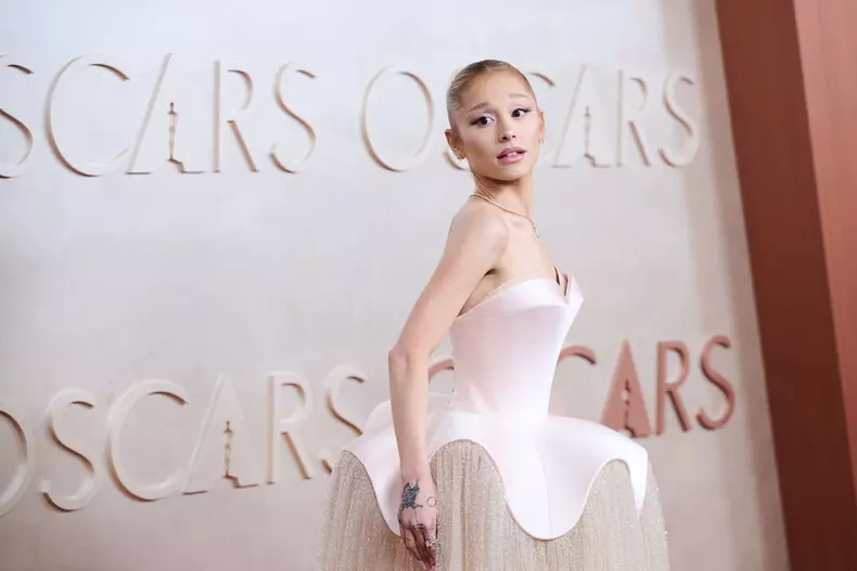 Oscars 2025: RED CARPET
