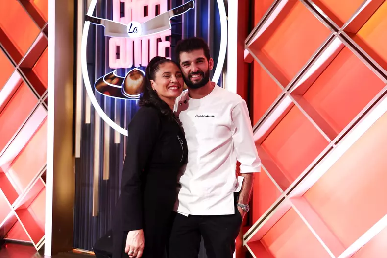 Chef Richard si mama sa_5