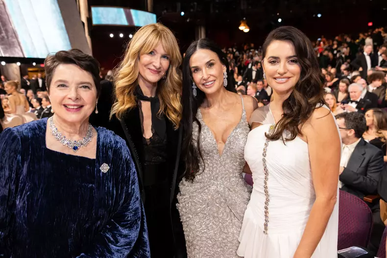 Oscars 2025: AUDIENCE