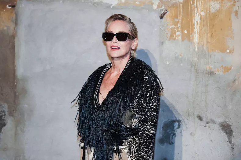 Sharon-Stone