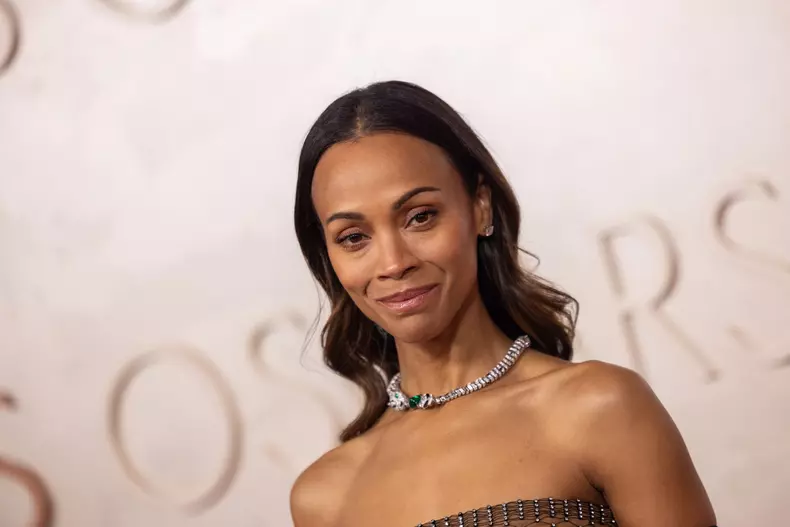 Oscars 2025: RED CARPET