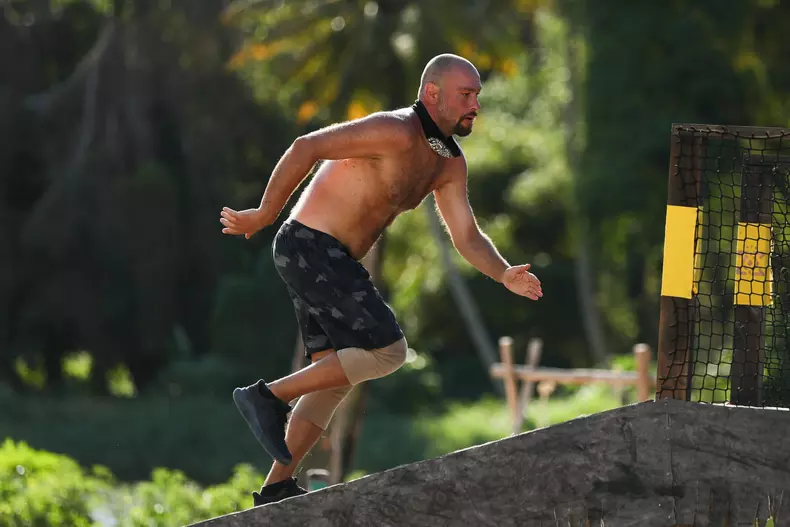 Bitză la Survivor Romania