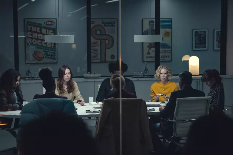 Black Mirror Season 7