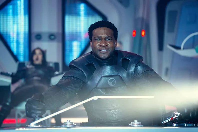 Black Mirror Season 7
