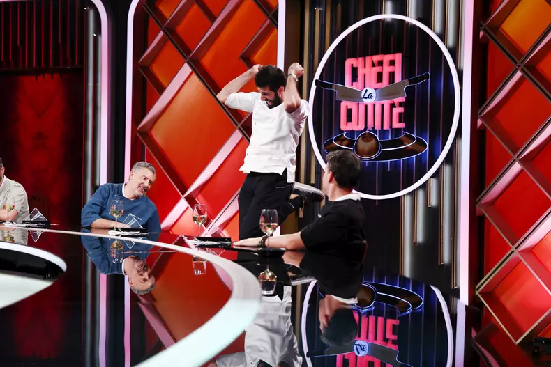 Chef Richard a castigat ultima bomba a sezonului_2