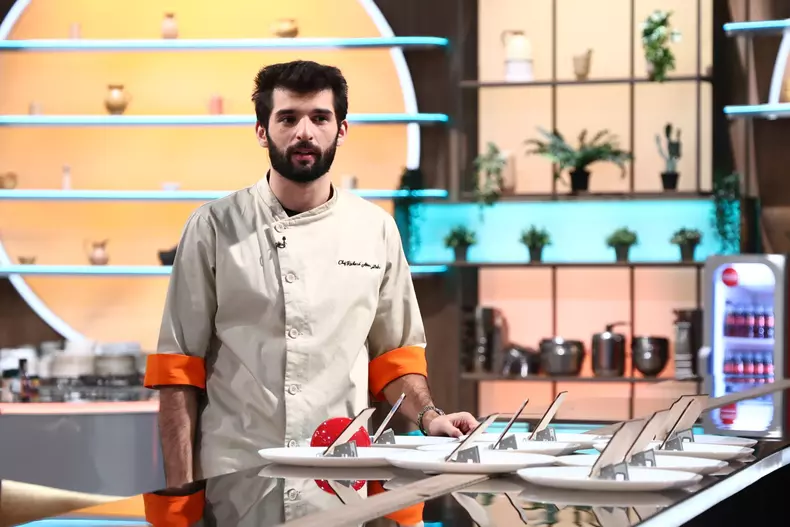 Chef Richard