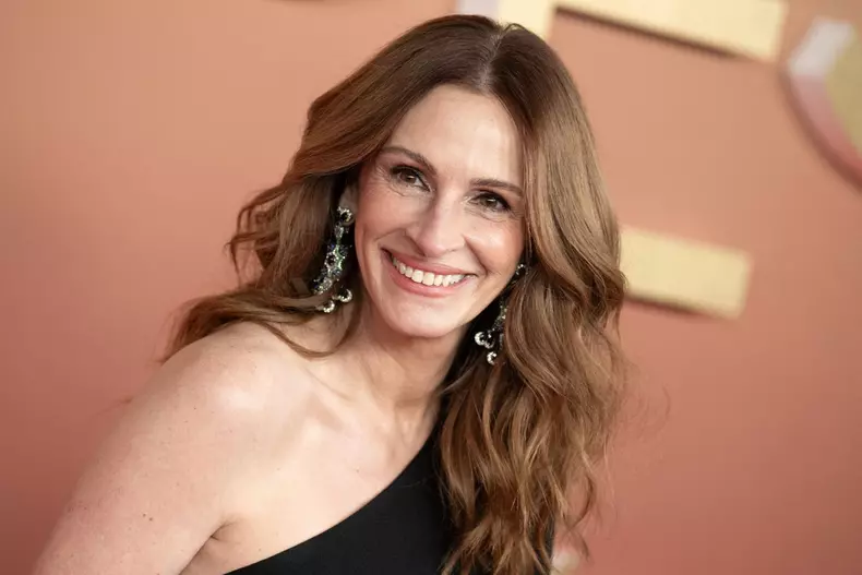 50th Cesar Arrivals DN