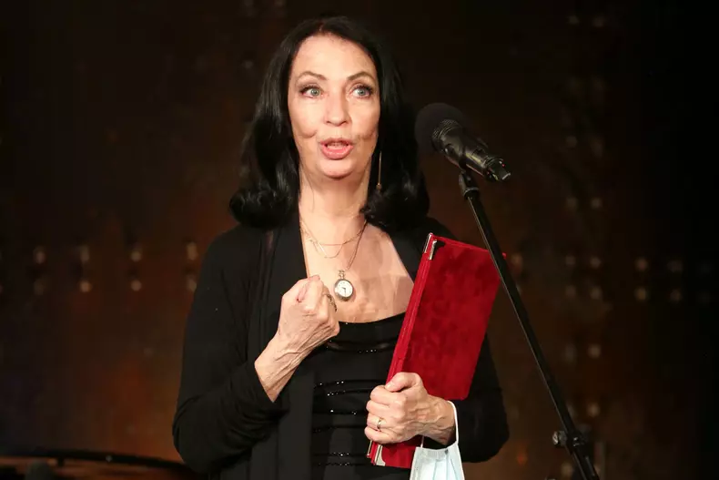 BUCURESTI - GALA PREMIILOR UCIN 2020
