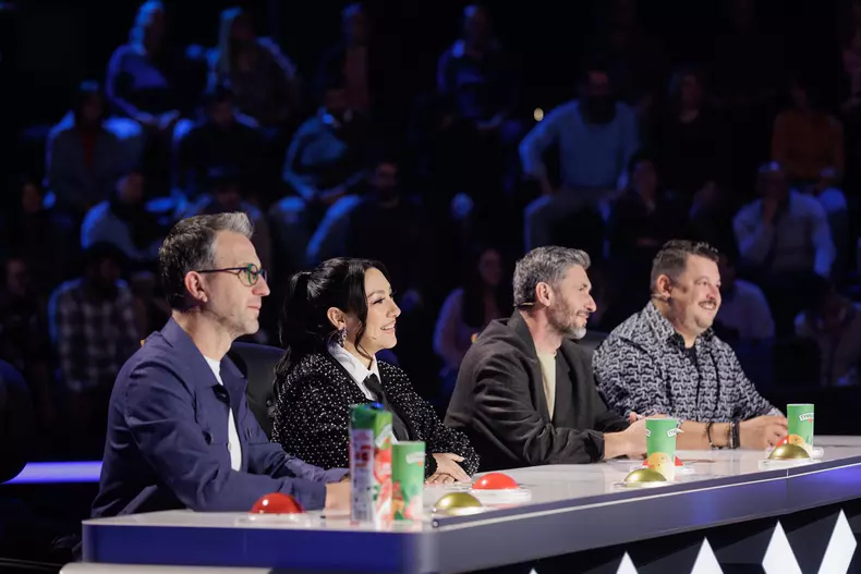 juratii Romanii au talent