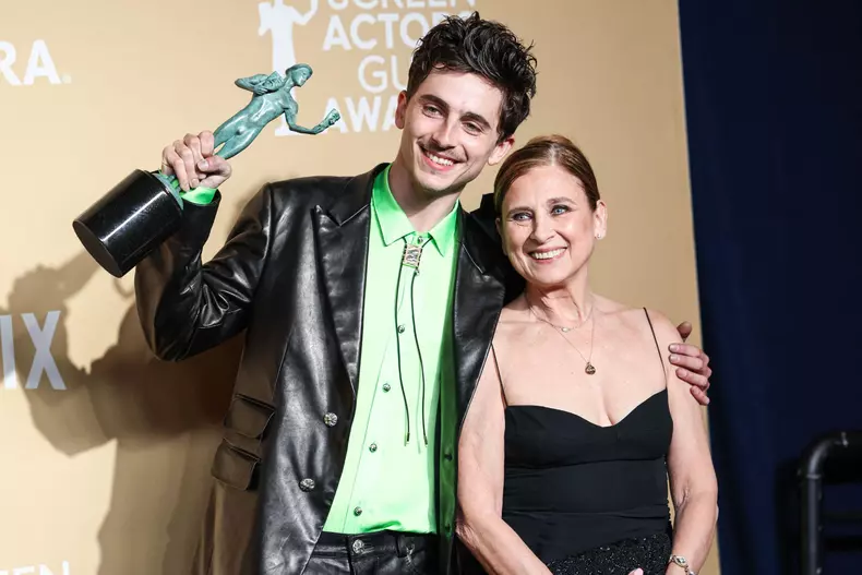 Mama-lui-Timothée-Chalamet-despre-Kylie-Jenner