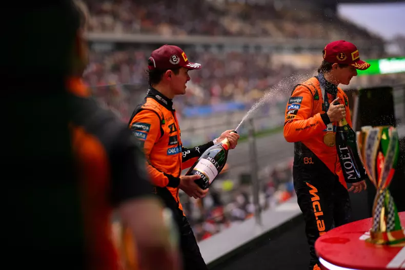 Marele premiu Formula 1 - Japonia (sursa foto - Formula 1) (2)